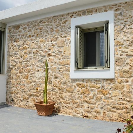 Deus Apartments_ Athens Airport Spáta Exterior foto