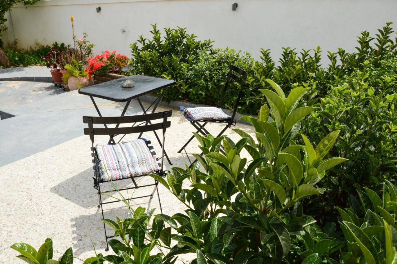 Deus Apartments_ Athens Airport Spáta Exterior foto